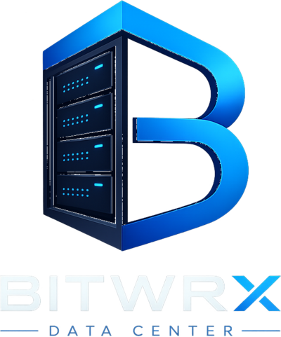 Bitwrx Data Center